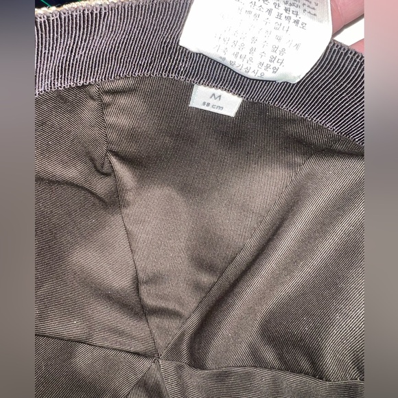 GUCCI ORIGINAL GG CANVAS BASEBALL HAT SIZE M - Picture 11 of 12